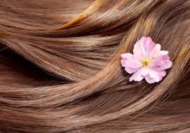 Hair styling colouring extensions