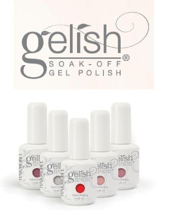 gelish new image