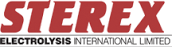 sterex logo